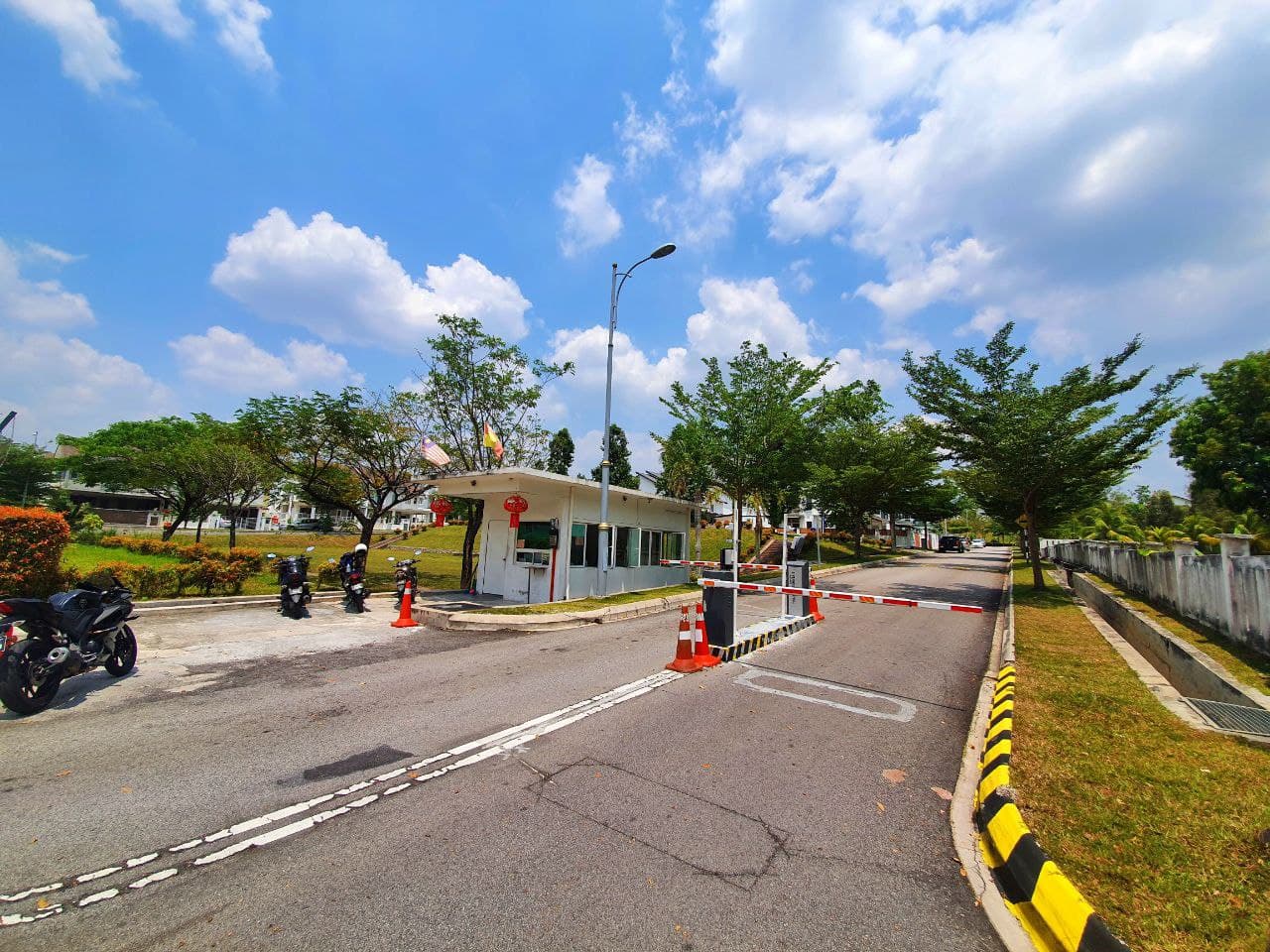 Hillview Residence Bandar Teknologi Kajang - photo 8