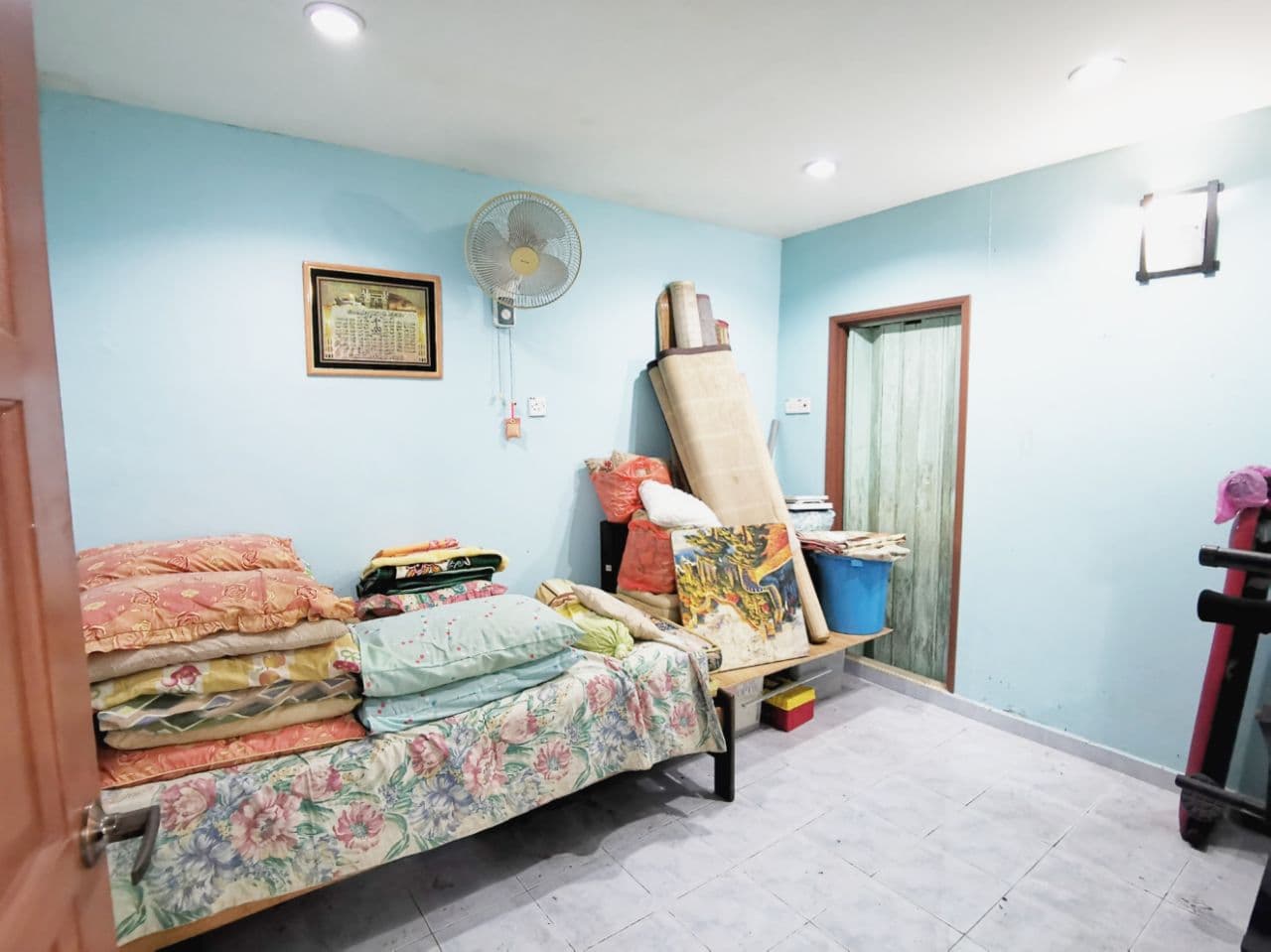 Taman Greenwood, Gombak - photo 10