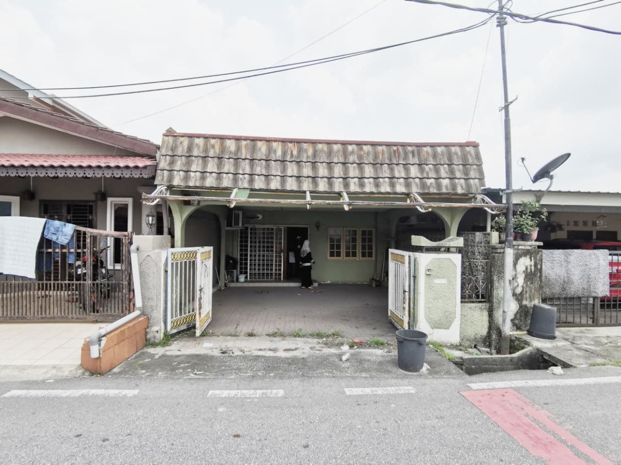 Taman Greenwood, Gombak - photo 12