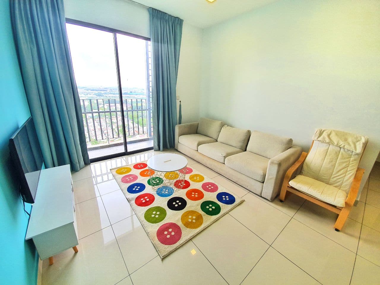 Trigon Luxury Residences Setiawalk Puchong
