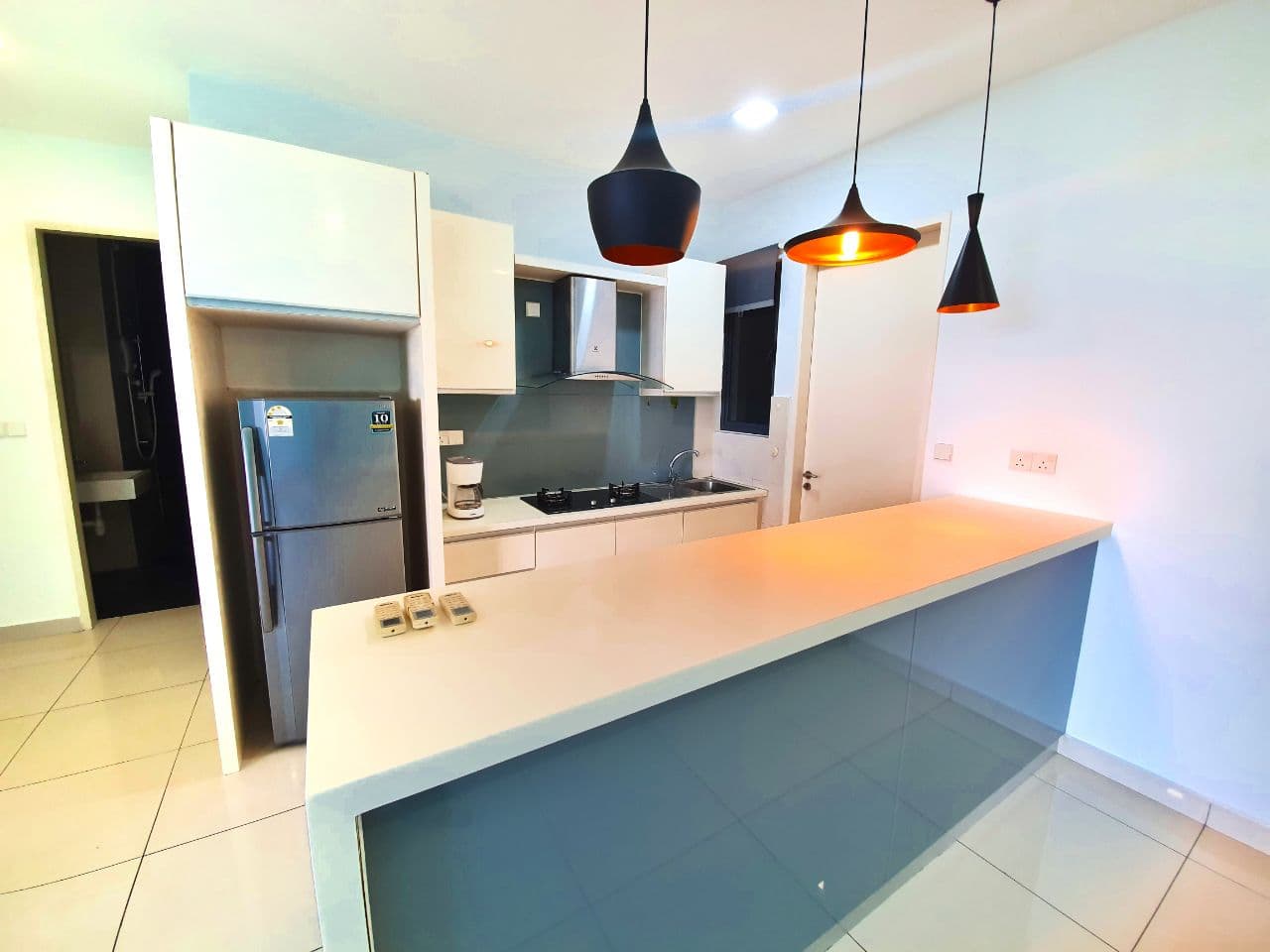 Trigon Luxury Residences Setiawalk Puchong - photo 2