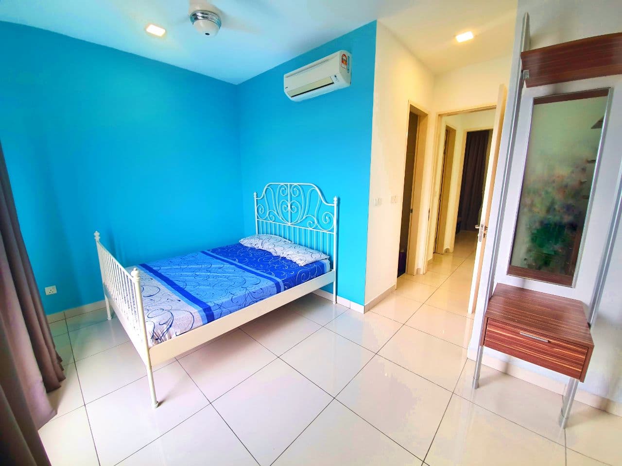Trigon Luxury Residences Setiawalk Puchong - photo 3