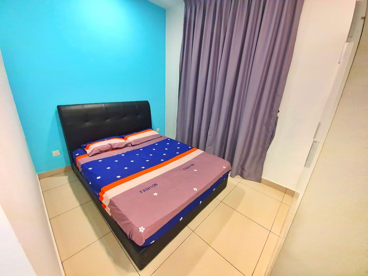 Trigon Luxury Residences Setiawalk Puchong - photo 4