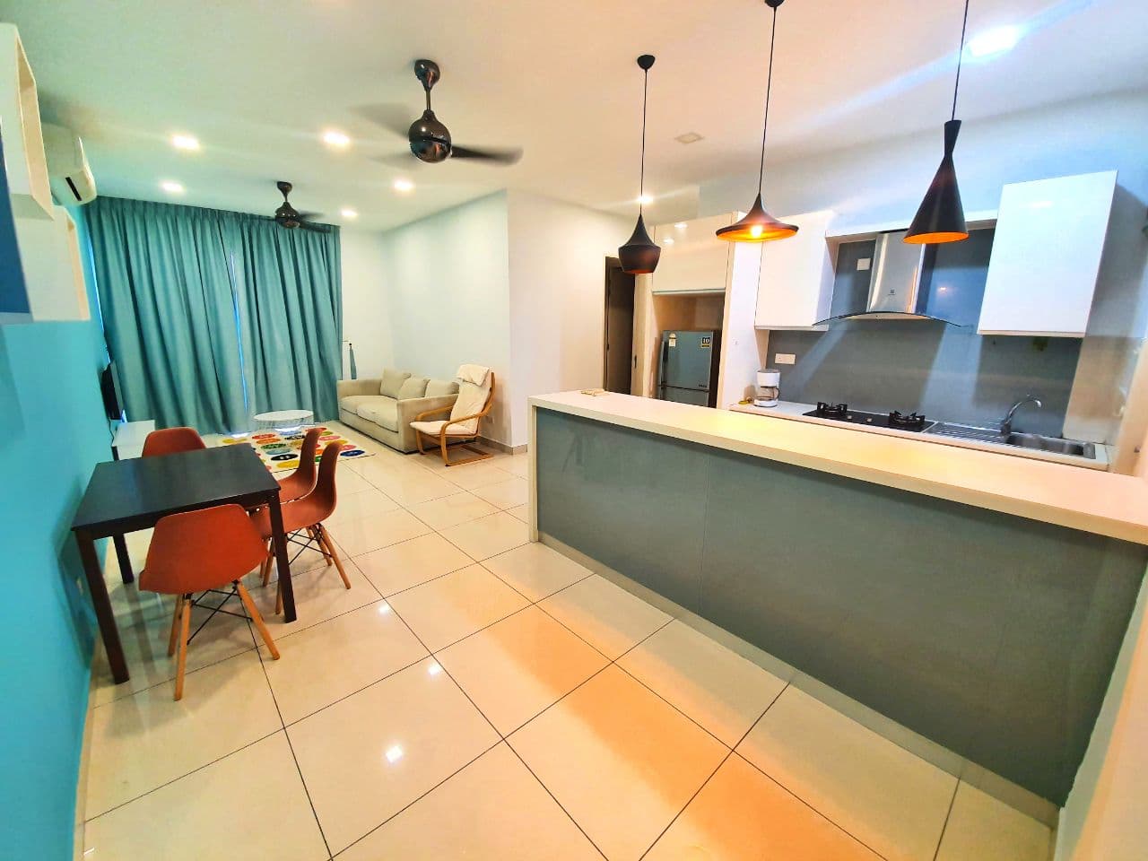 Trigon Luxury Residences Setiawalk Puchong - photo 6