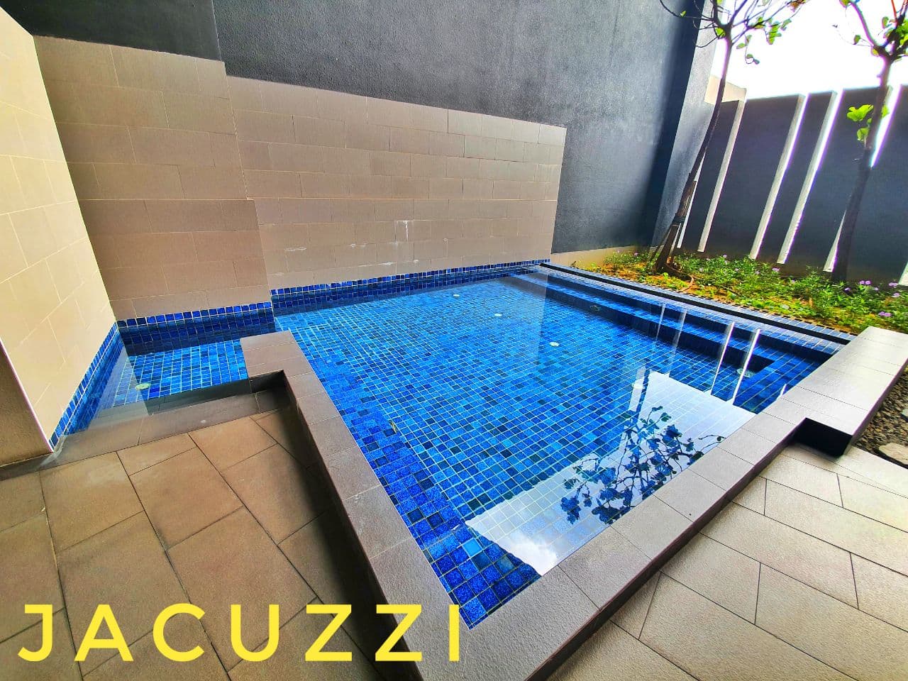 Trigon Luxury Residences Setiawalk Puchong - photo 7