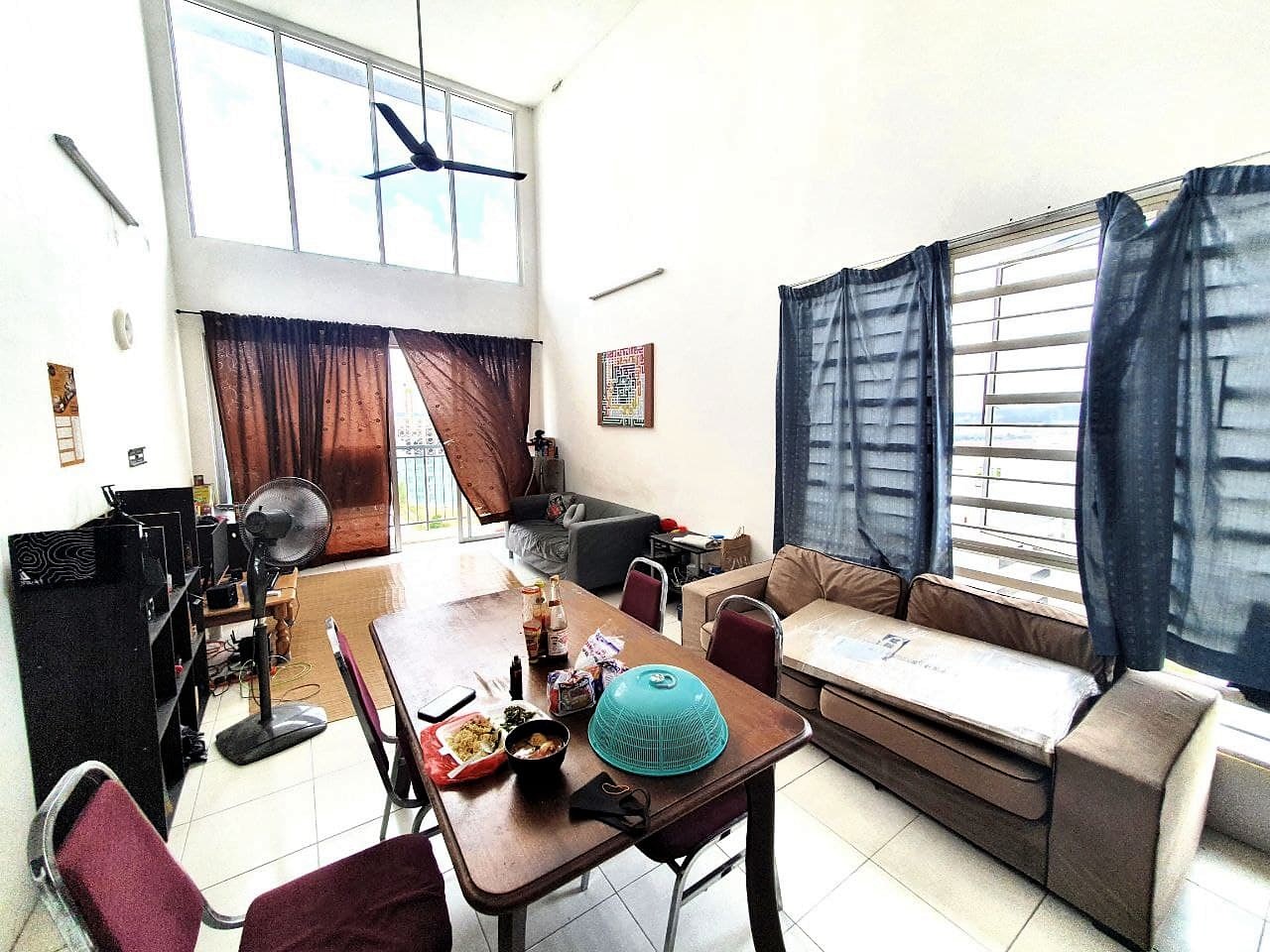 Hijauan Heights Condominium, Bangi