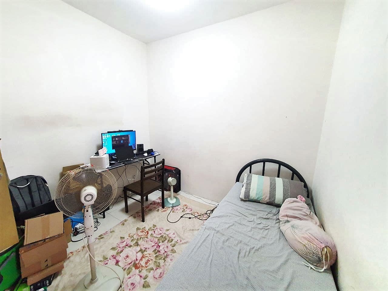 Hijauan Heights Condominium, Bangi - photo 11