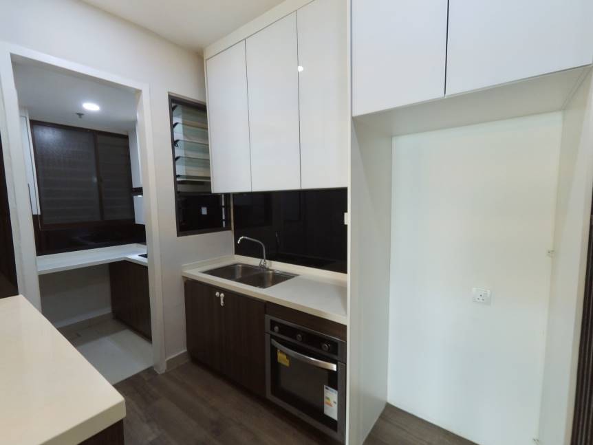 Fully renovated Univ 360 Place Seri Kembangan