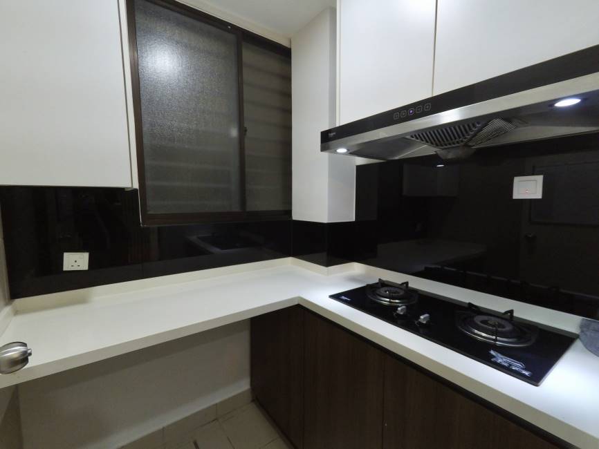 Fully renovated Univ 360 Place Seri Kembangan - photo 2