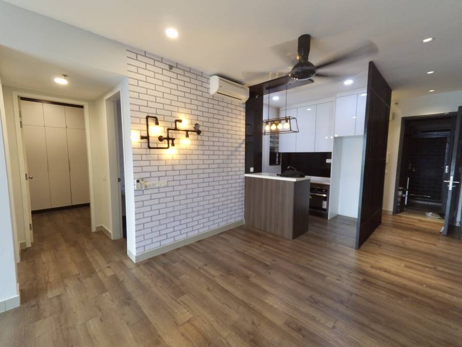Fully renovated Univ 360 Place Seri Kembangan - photo 3