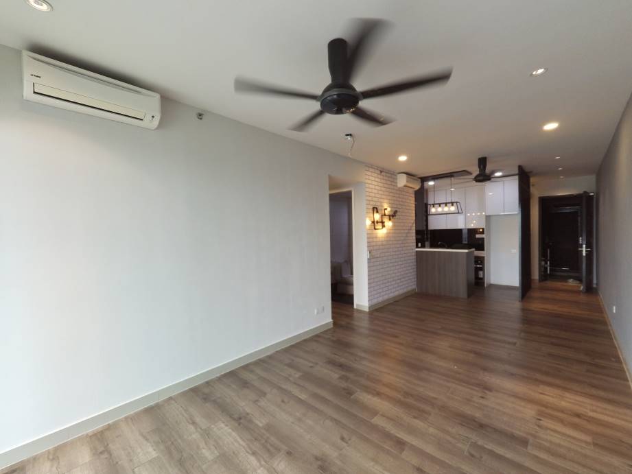 Fully renovated Univ 360 Place Seri Kembangan - photo 4
