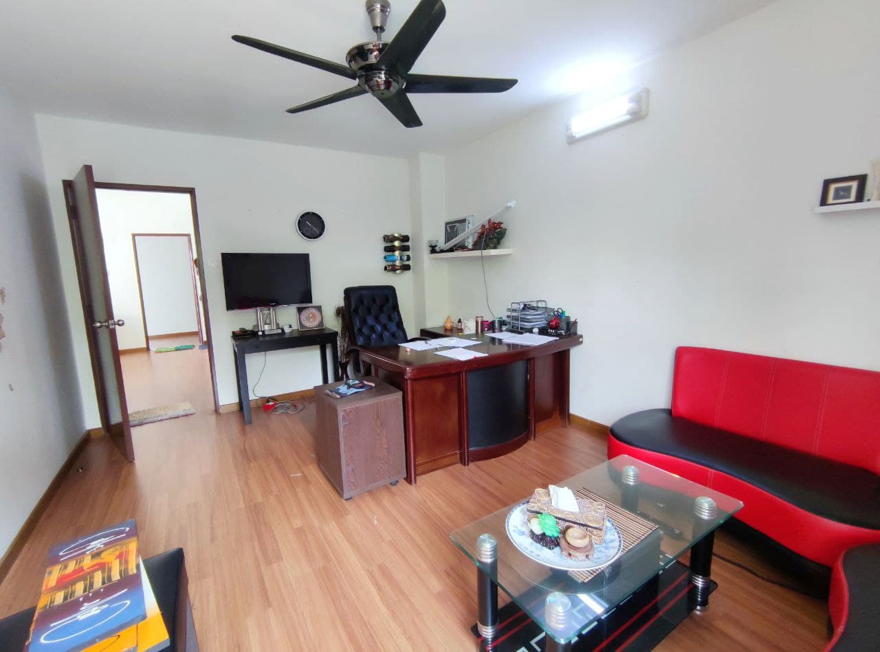 Kayumanis Garden Villa Seksyen 5 Bandar Baru Bangi - photo 6