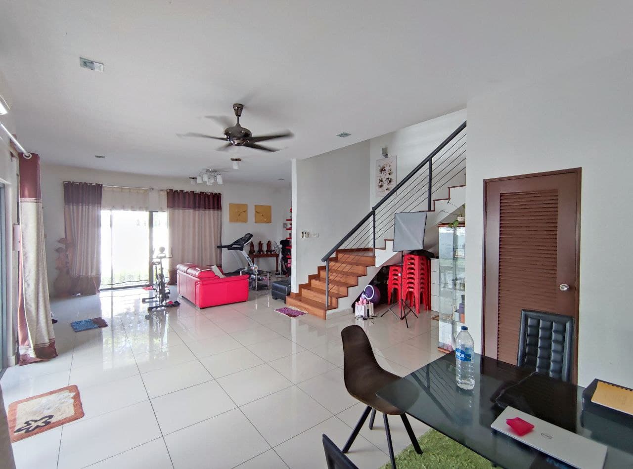 Kayumanis Garden Villa Seksyen 5 Bandar Baru Bangi - photo 11