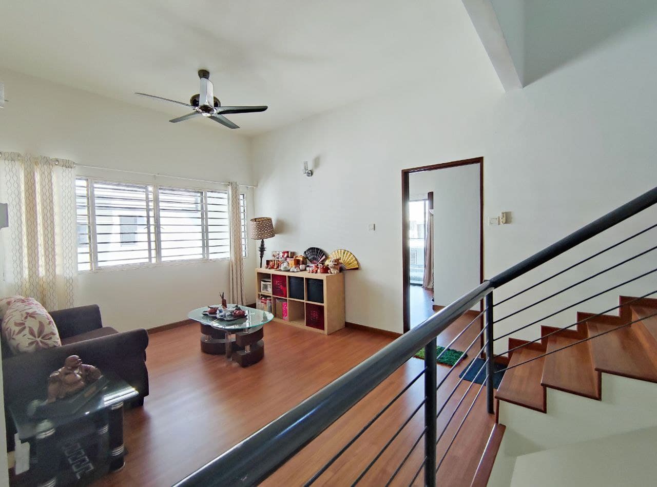 Kayumanis Garden Villa Seksyen 5 Bandar Baru Bangi - photo 12