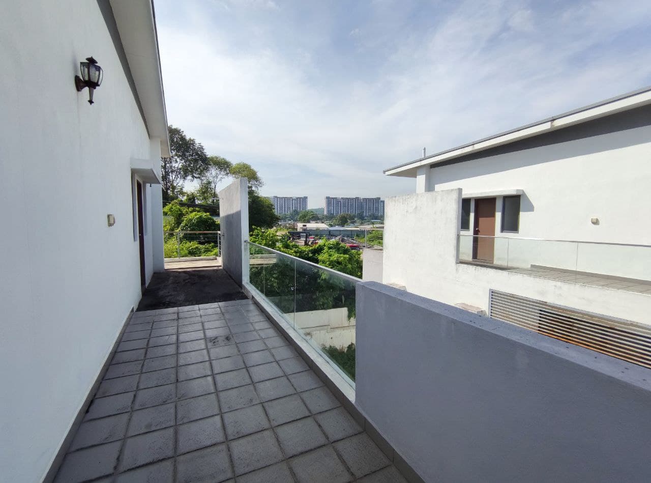 Kayumanis Garden Villa Seksyen 5 Bandar Baru Bangi - photo 13