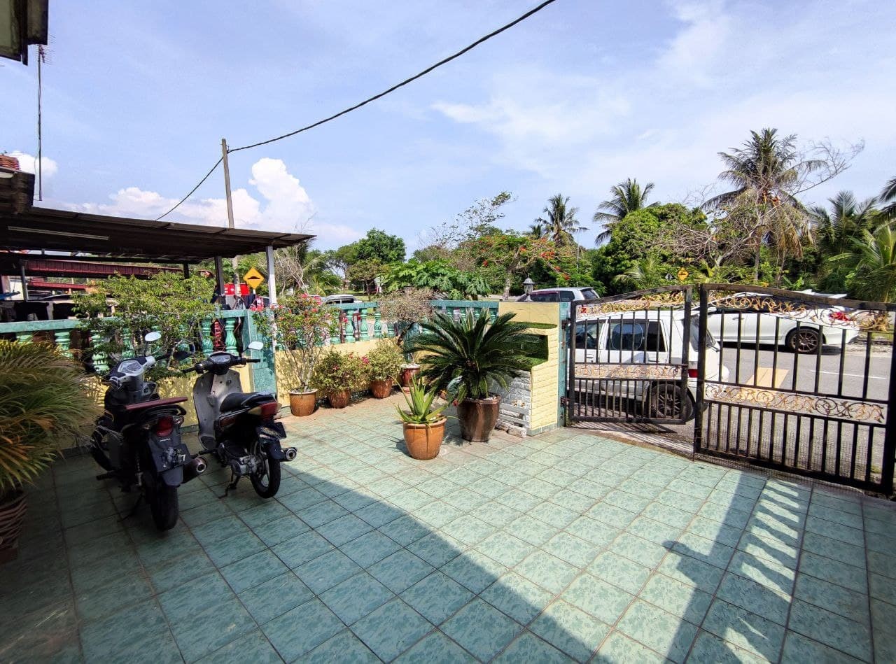 Double Storey Terrace Taman Banting Baru Banting - photo 8
