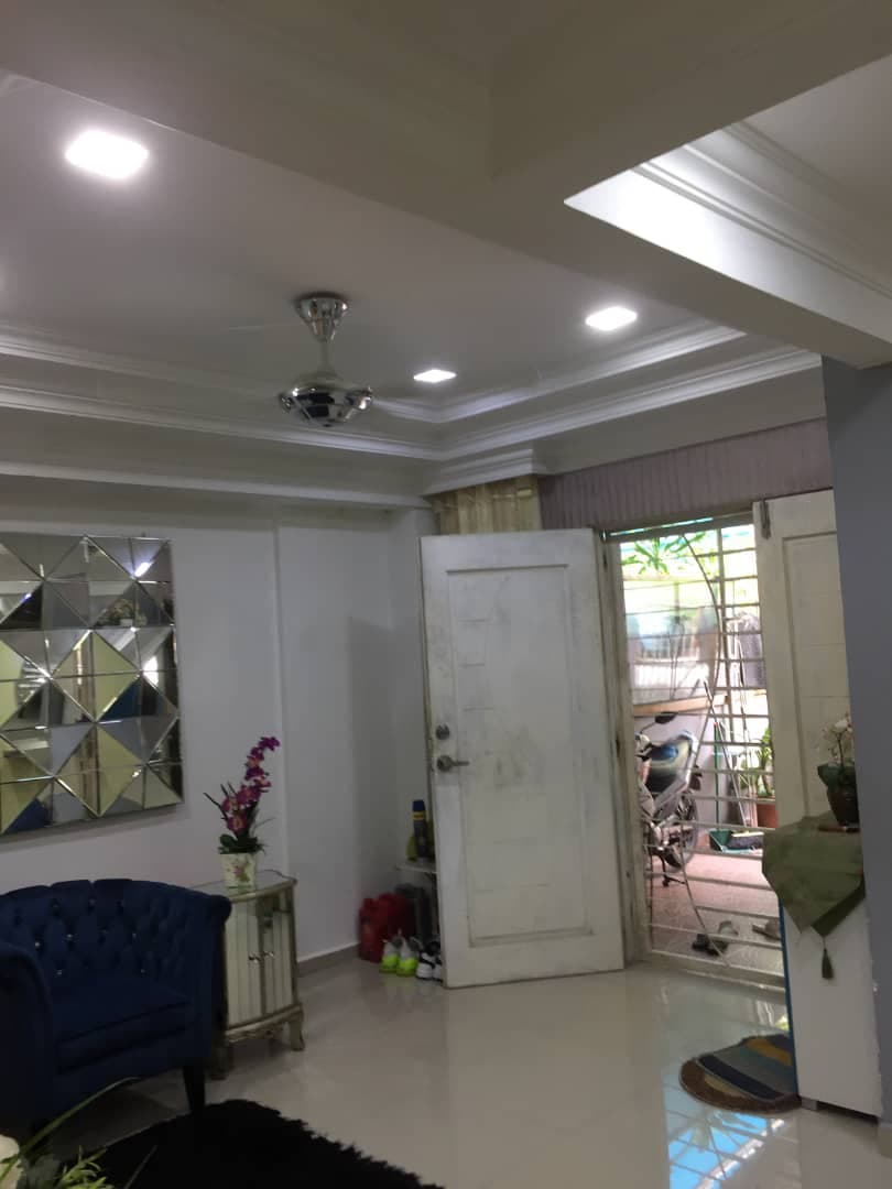 Double Storey Terrace House, Pinggiran Batu Caves - photo 7