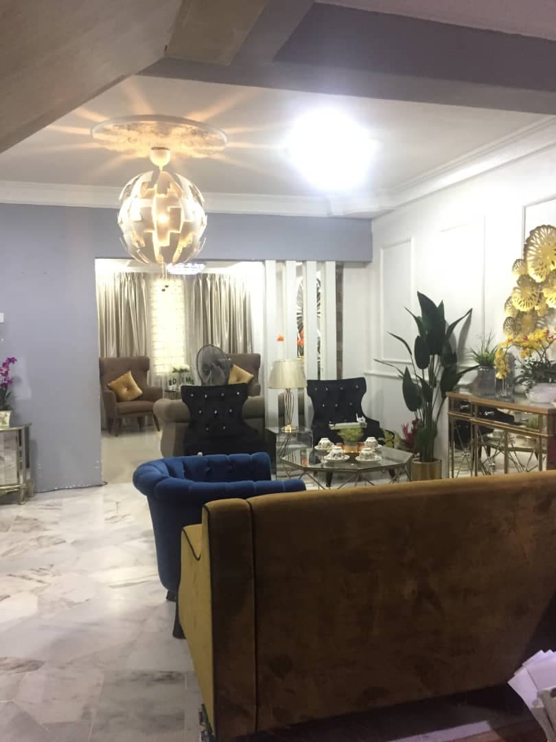 Double Storey Terrace House, Pinggiran Batu Caves - photo 9