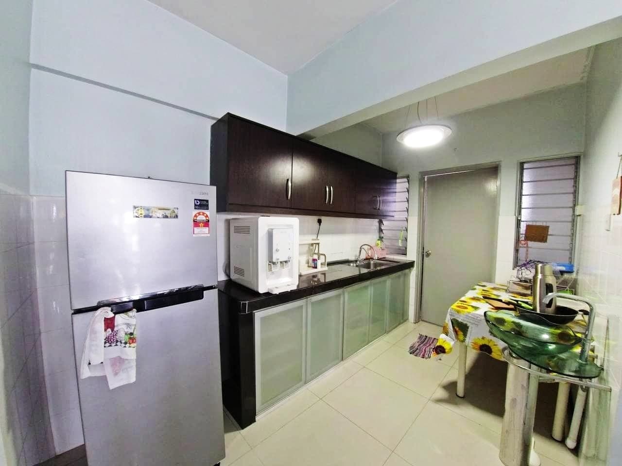 Casa Idaman Condominium Off Jalan Ipoh KL - photo 1