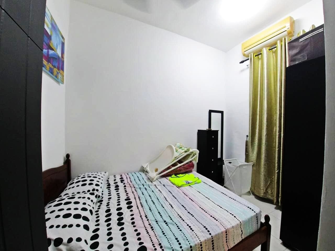 2 Storey Terrace House Bdr Hillpark, Puncak Alam - photo 8