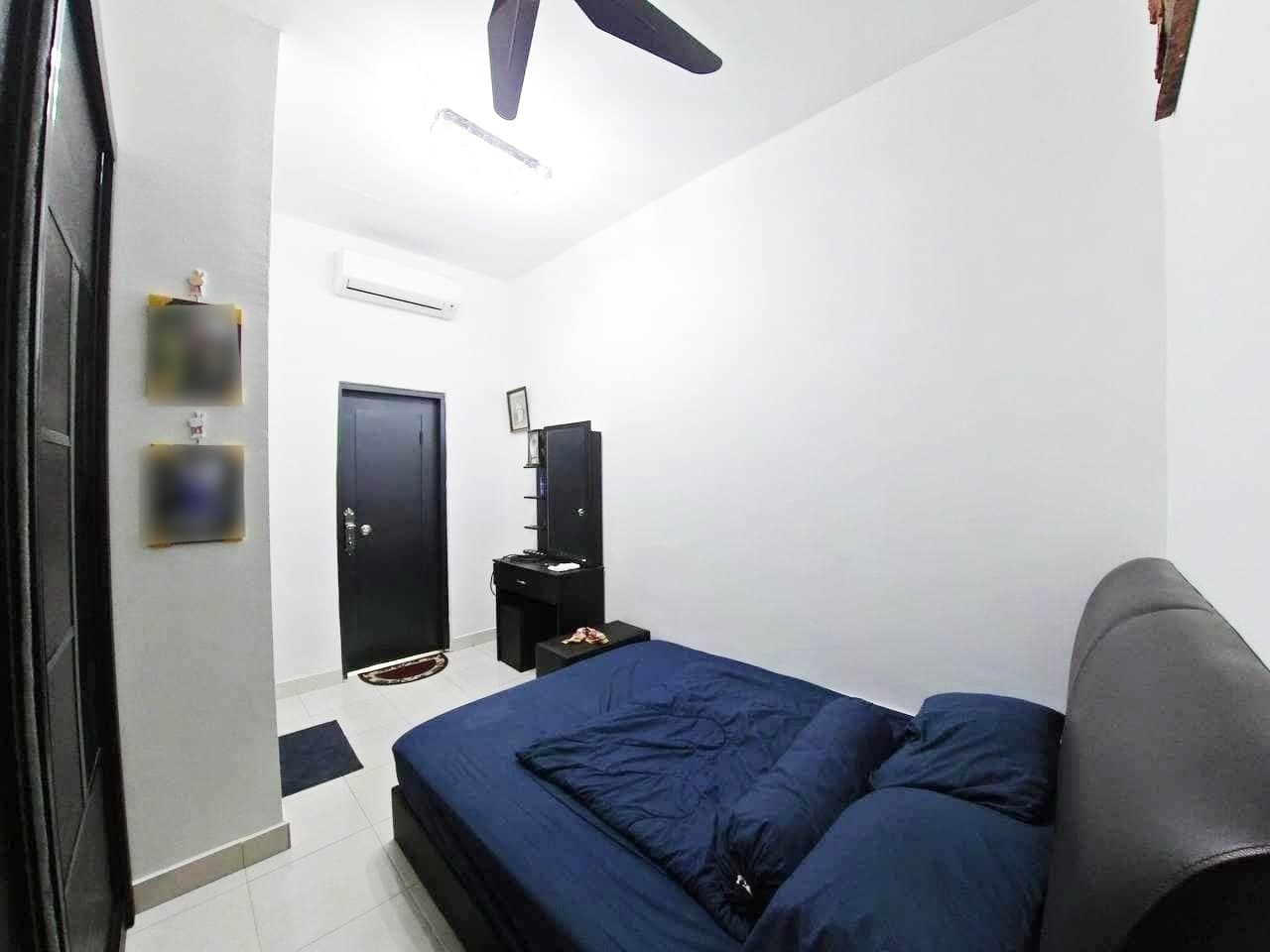 2 Storey Terrace House Bdr Hillpark, Puncak Alam - photo 11