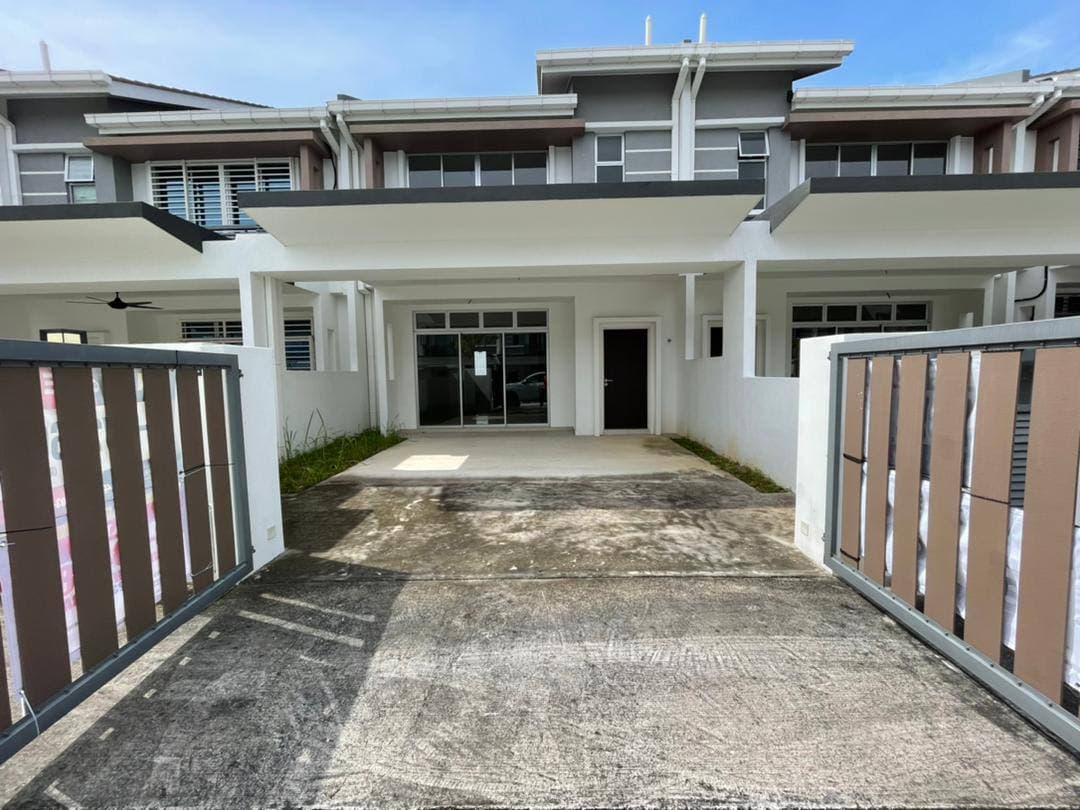 Camellia Serene Heights Bangi
