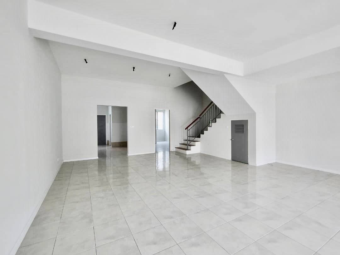 Camellia Serene Heights Bangi - photo 2