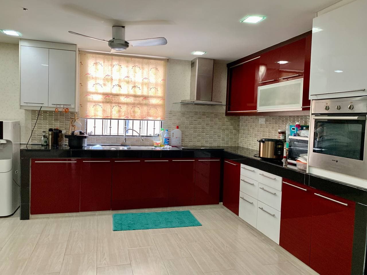 Single Storey House Taman Sakap Kajang - photo 6