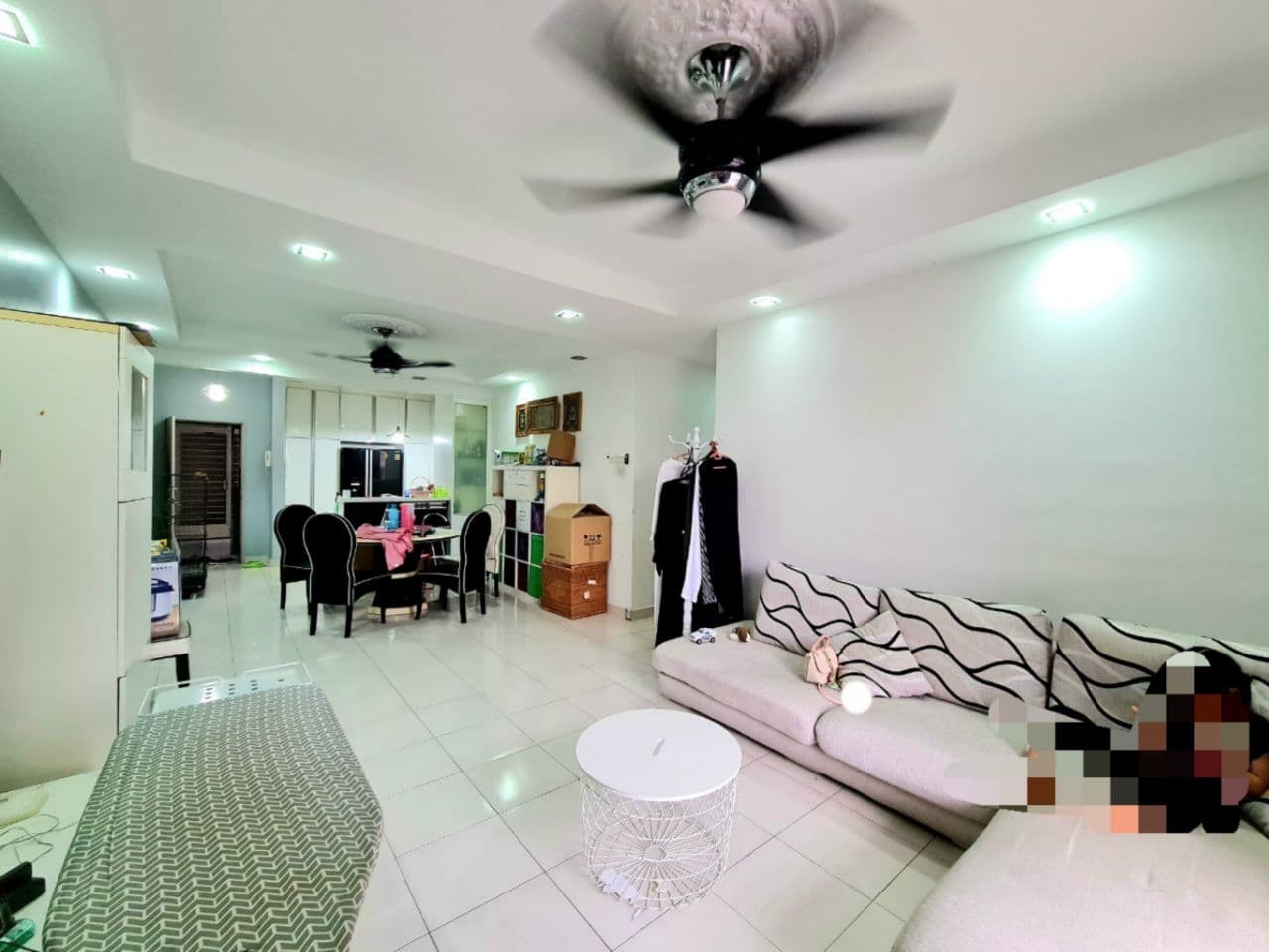 Laman Tasik Condo Bandar Sri Permaisuri Cheras KL - photo 2