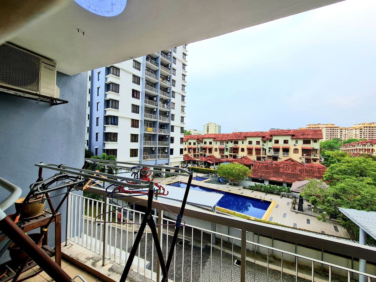 Laman Tasik Condo Bandar Sri Permaisuri Cheras KL - photo 4