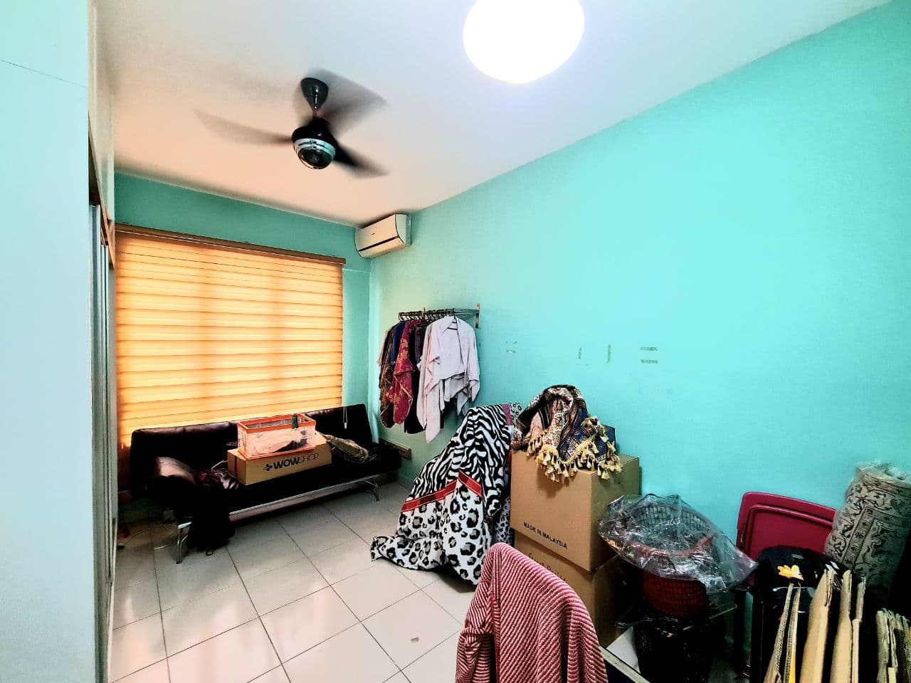 Laman Tasik Condo Bandar Sri Permaisuri Cheras KL - photo 8