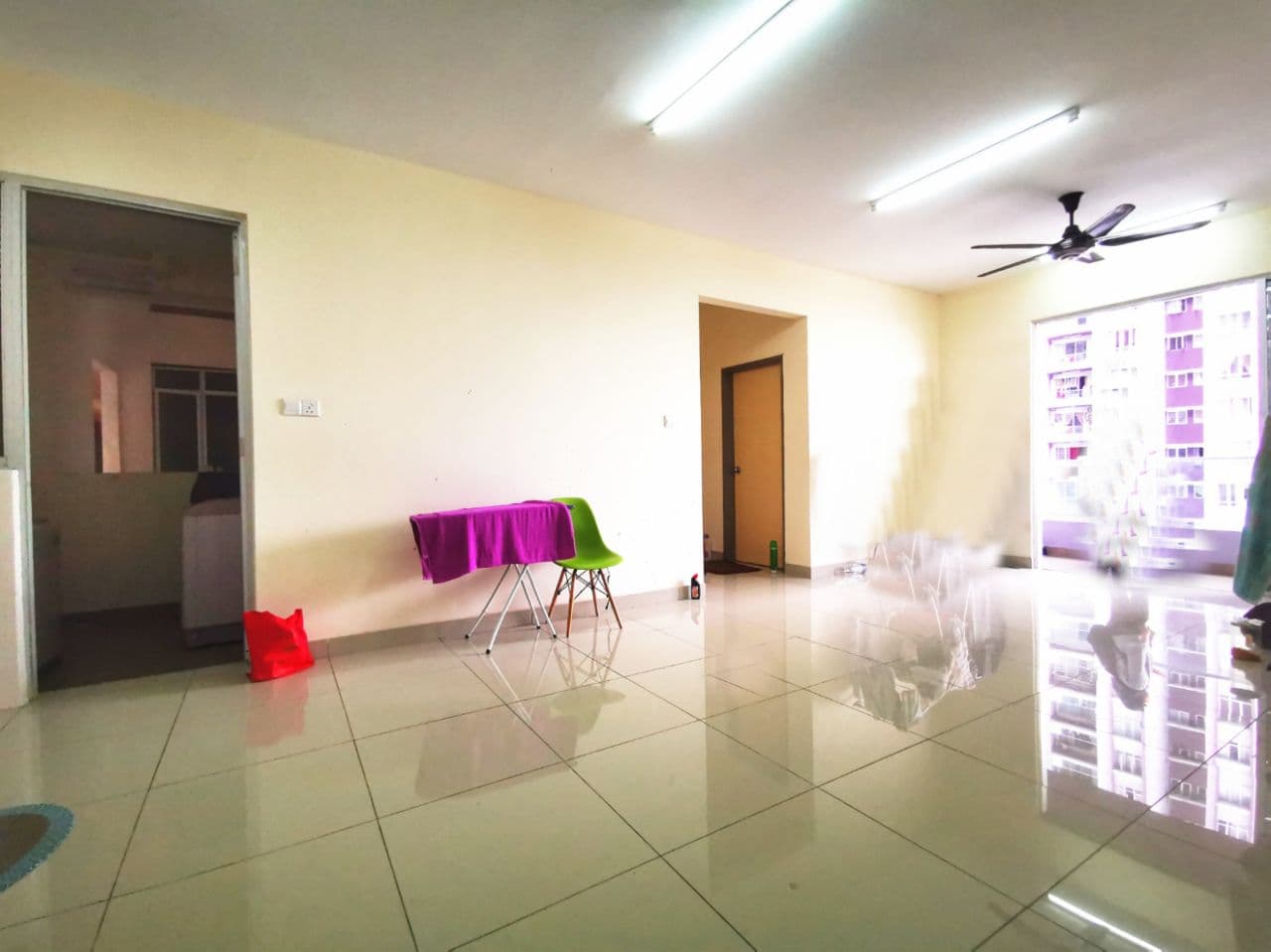 PV 21 Condominium Setapak Kuala Lumpur - photo 4