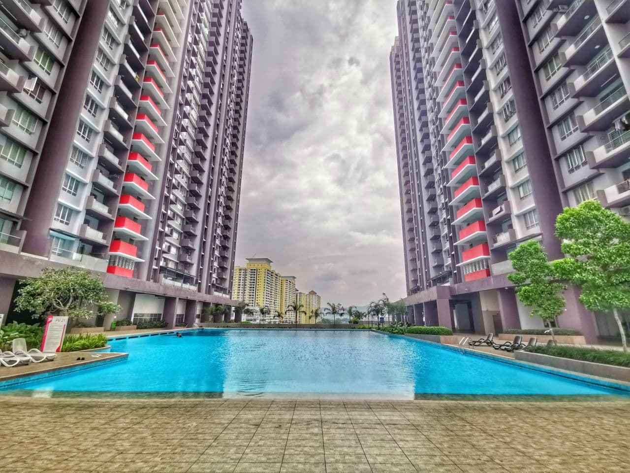 PV 21 Condominium Setapak Kuala Lumpur - photo 7