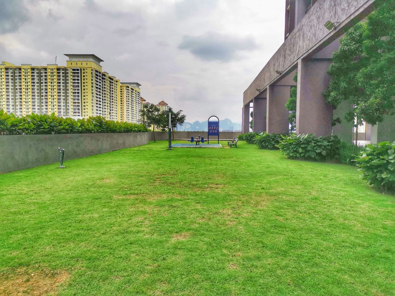 PV 21 Condominium Setapak Kuala Lumpur - photo 8
