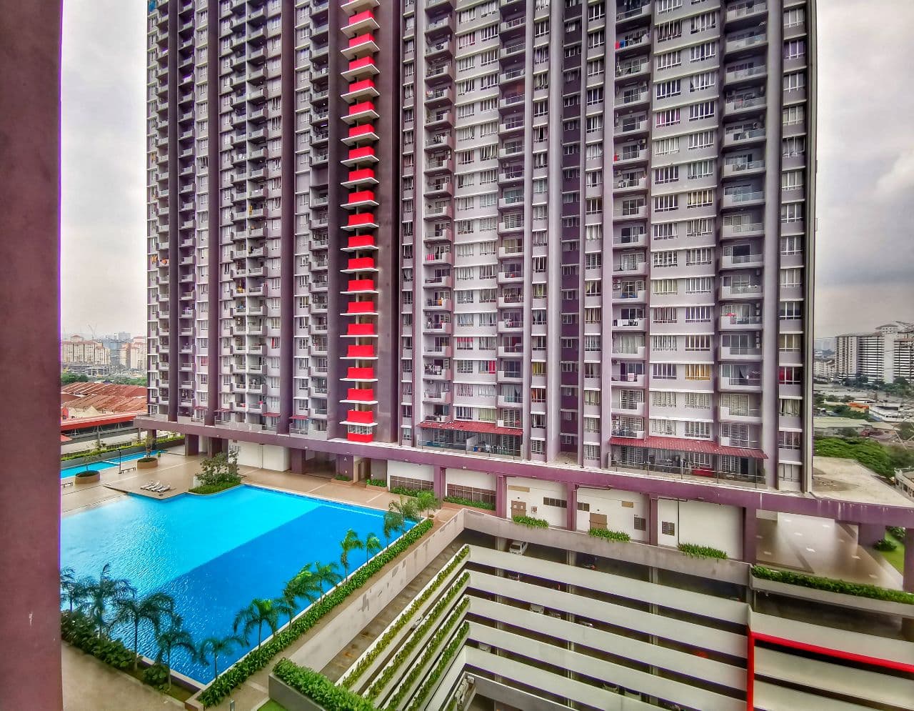 PV 21 Condominium Setapak Kuala Lumpur - photo 10