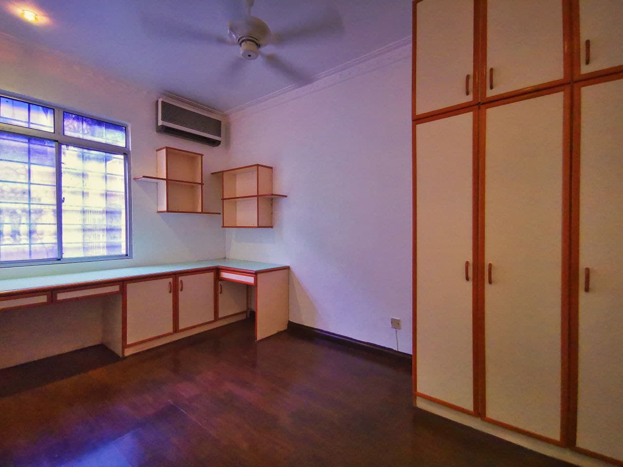 3 Storey Semi-D Villa Wangsa Ukay Bkt Antarabangsa - photo 8