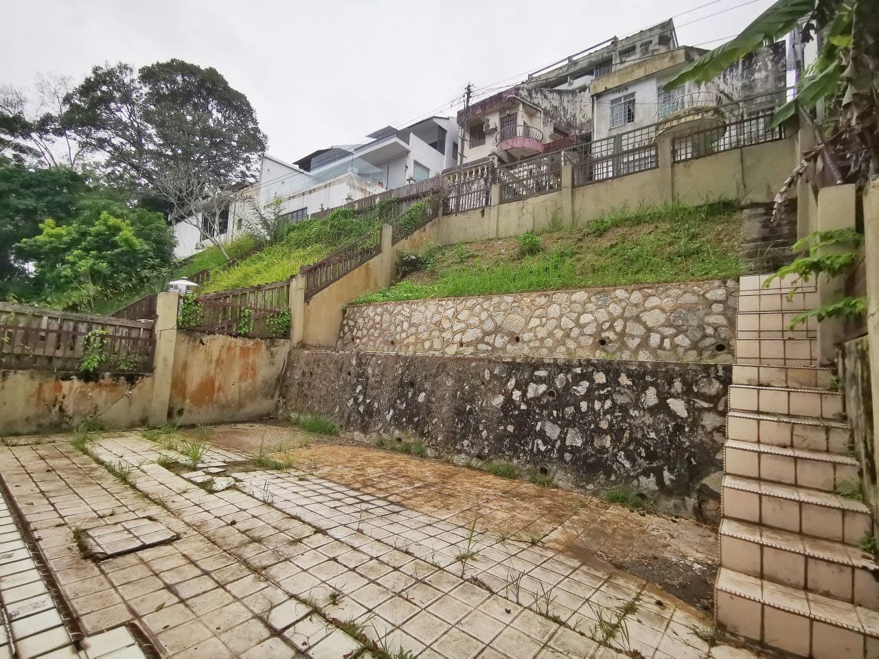 3 Storey Semi-D Villa Wangsa Ukay Bkt Antarabangsa - photo 10