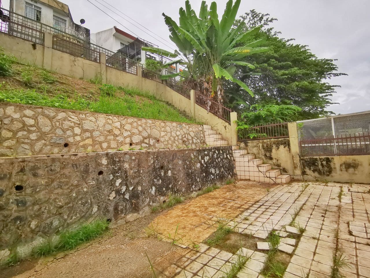 3 Storey Semi-D Villa Wangsa Ukay Bkt Antarabangsa - photo 11