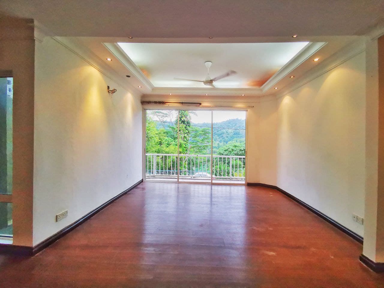 3 Storey Semi-D Villa Wangsa Ukay Bkt Antarabangsa - photo 13