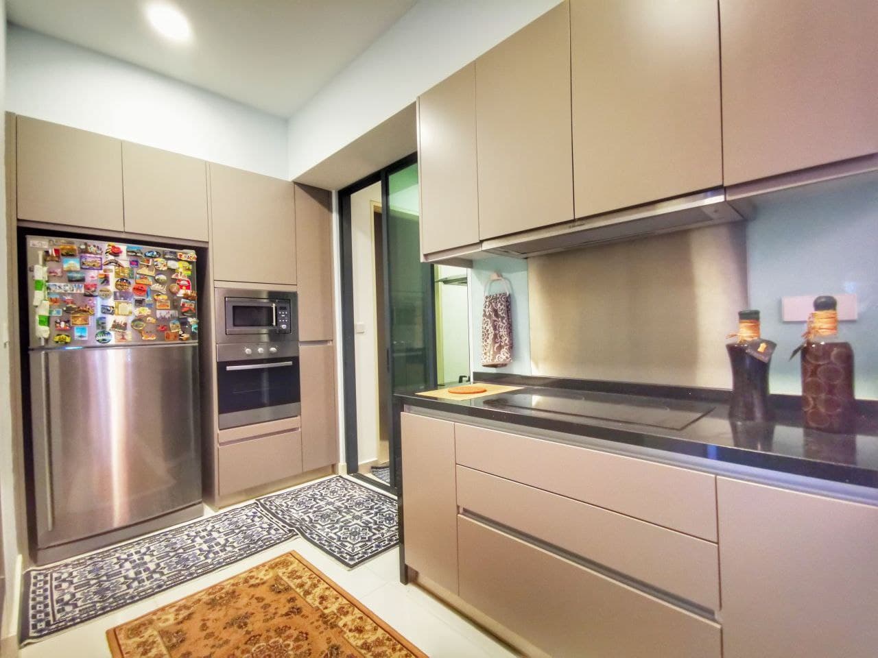 100 Residency Condo Setapak Kuala Lumpur - photo 3