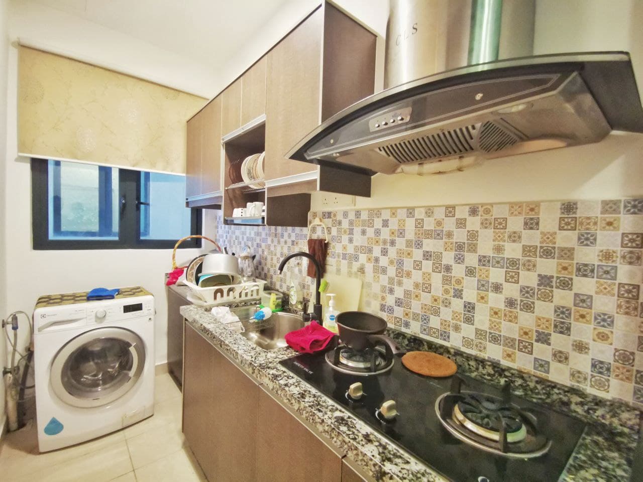 100 Residency Condo Setapak Kuala Lumpur - photo 4