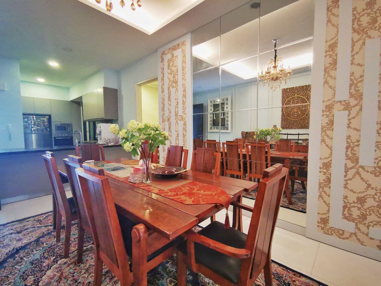 100 Residency Condo Setapak Kuala Lumpur - photo 8