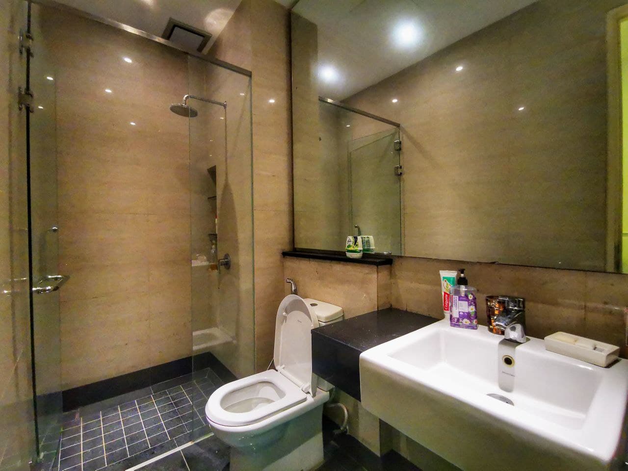 100 Residency Condo Setapak Kuala Lumpur - photo 11