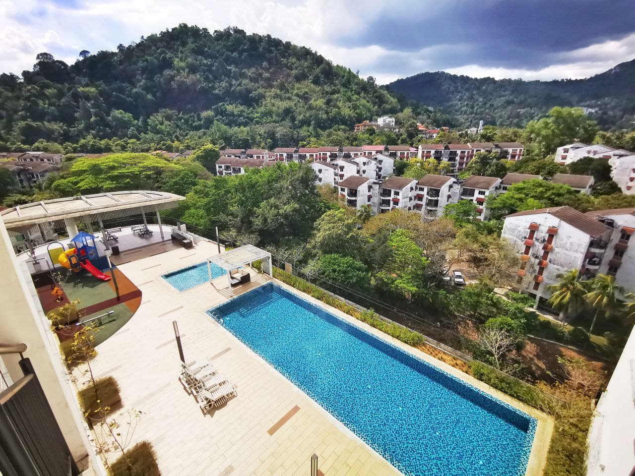 Nadayu 62 Condominium Taman Melawati - photo 2