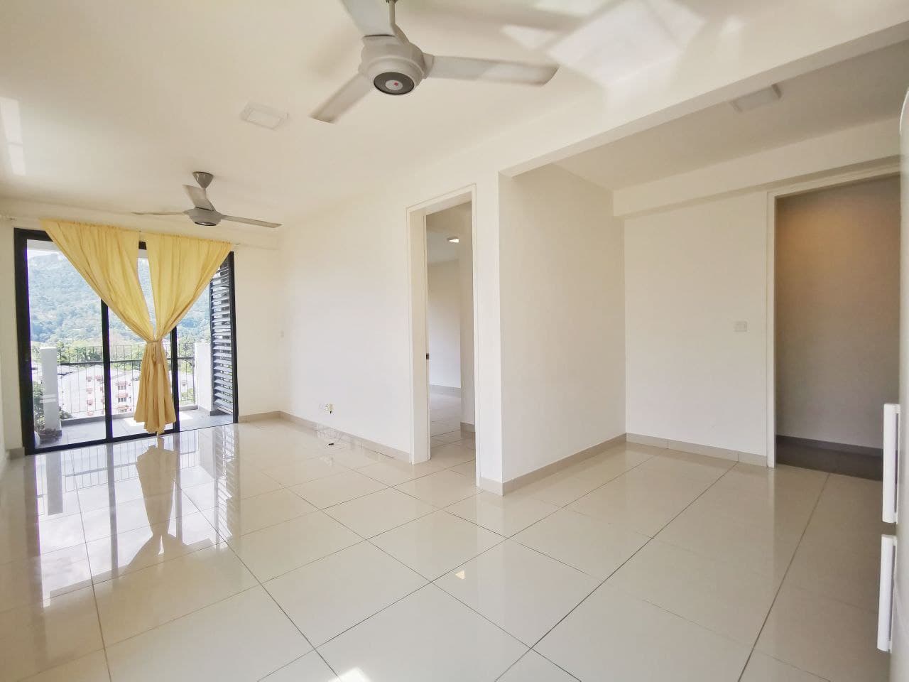 Nadayu 62 Condominium Taman Melawati - photo 3