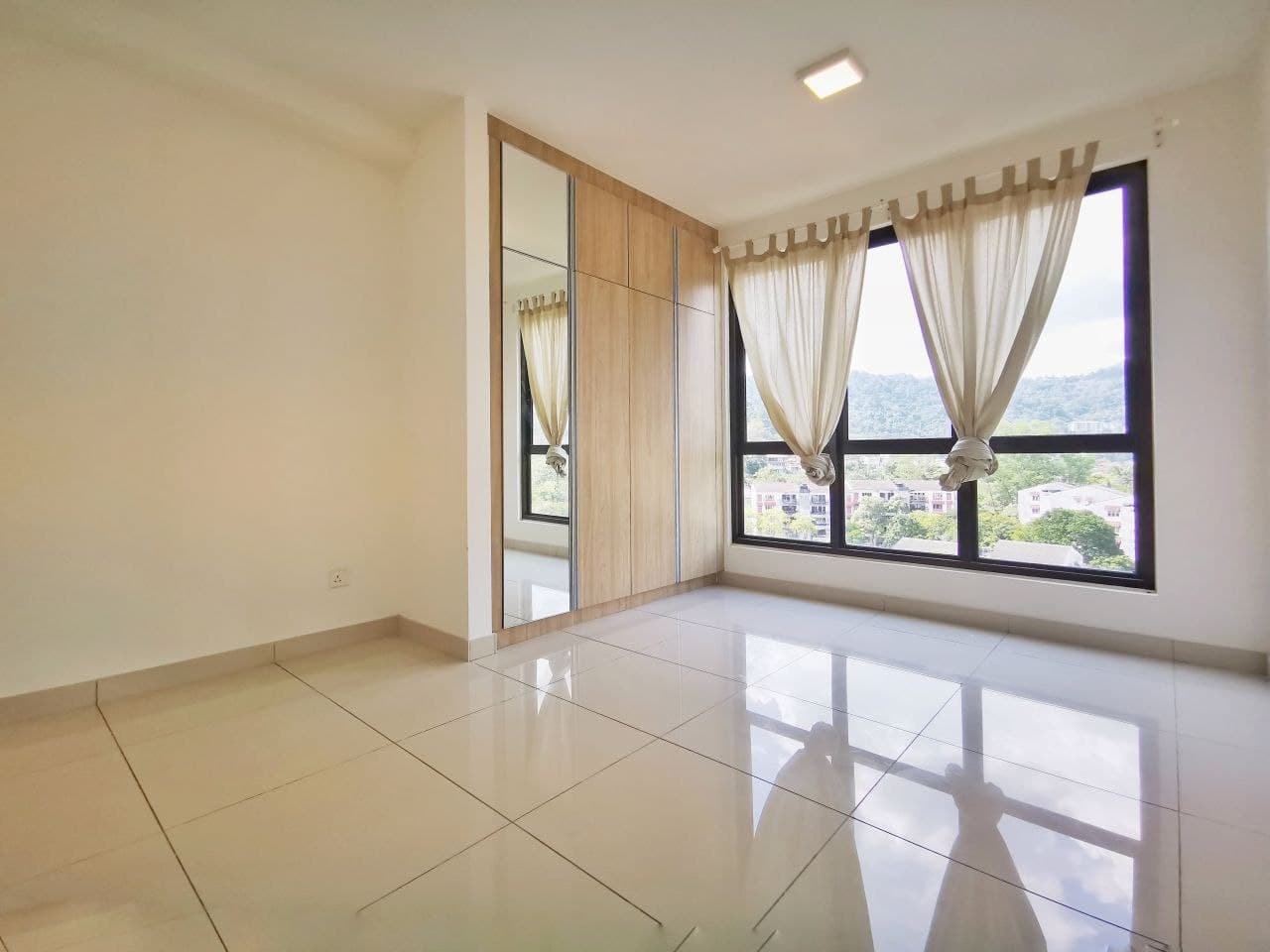 Nadayu 62 Condominium Taman Melawati - photo 6