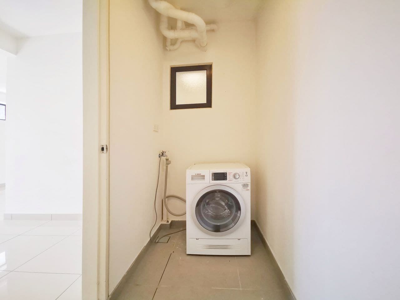 Nadayu 62 Condominium Taman Melawati - photo 7