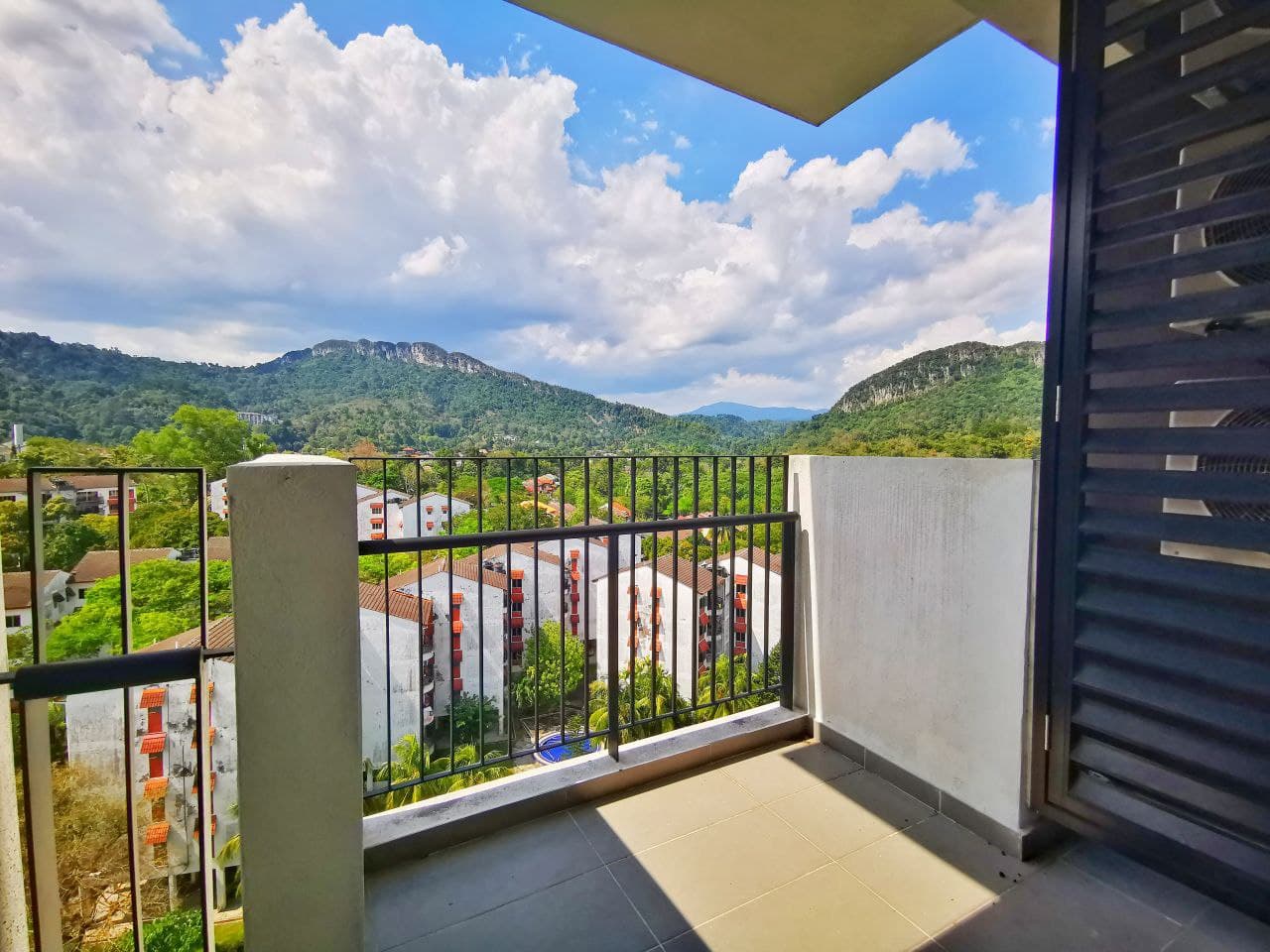 Nadayu 62 Condominium Taman Melawati - photo 9