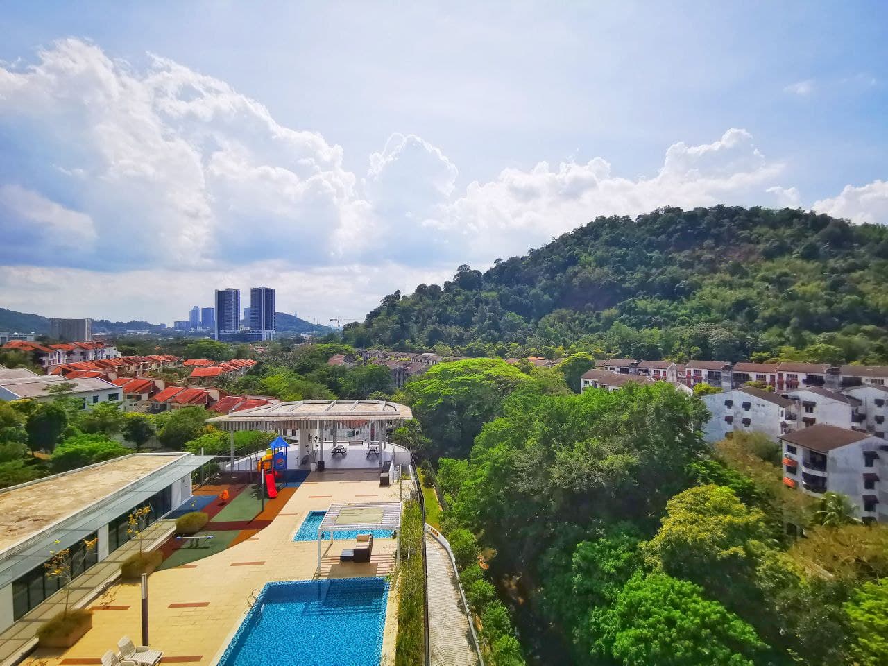 Nadayu 62 Condominium Taman Melawati - photo 11