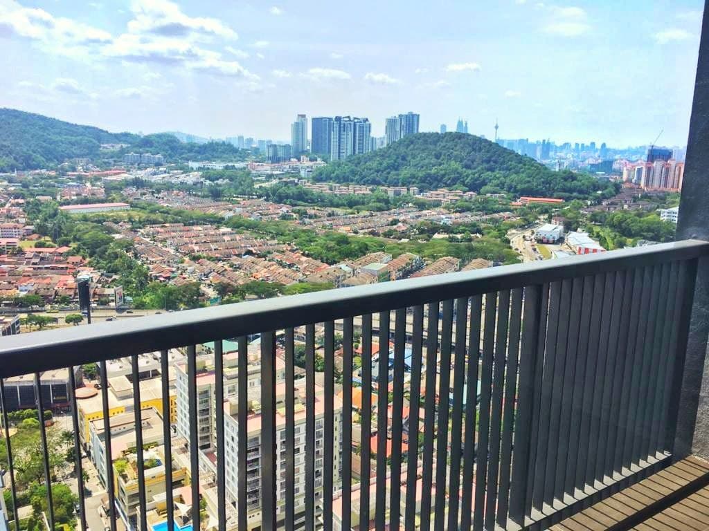 Serini Melawati Condominium Taman Melawati - photo 2